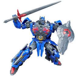 Hasbro TRANSFORMERS Studio Series - Фигурка Nemesis Prime 21,5 см (Последний рыцарь) G1905