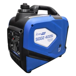 ТСС SGG 2400Si инверторный бензиновый генератор 060028