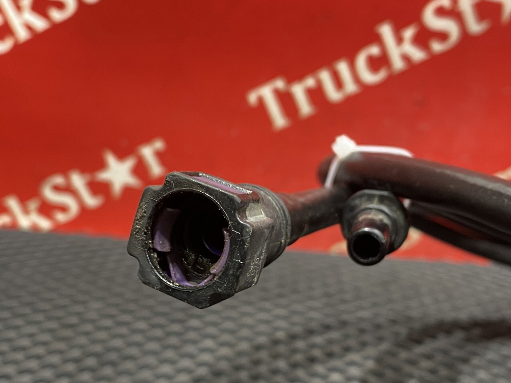 Комплект трубок системы AdBlue 2018г