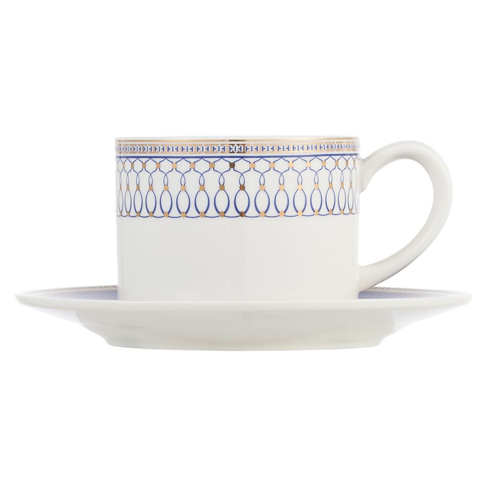 Сервиз чайный Gipfel Orpheus 51555 15 предметов