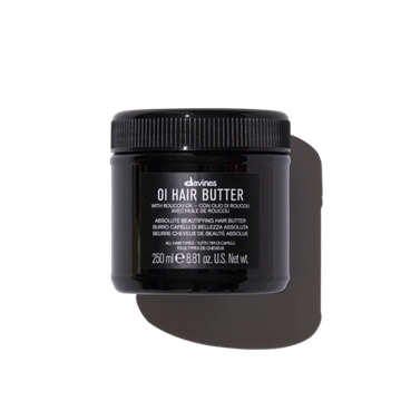 DAVINES Питательное масло Oi