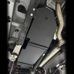 Замена штатного топливного бака на 110 литров для Lexus LX 600 (J300) 3.5TT бензин 2024+ Лексус