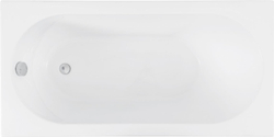 Акриловая ванна Aquanet Nexus 150x75 (с каркасом)