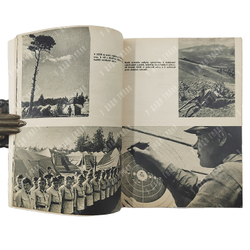 Rudá Armáda / Красная Армия [1946].