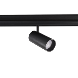 Светильник трековый магнитный Crystal Lux CLT 0.33 003 12W BL 3CCT-SMART