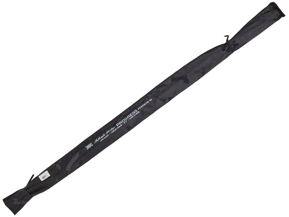 Спиннинг Lucky John Progress POWERJIG