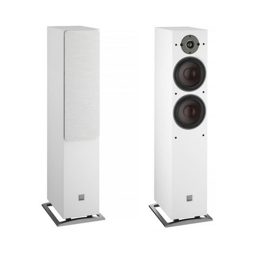 Напольная акустика Dali Oberon 7 White