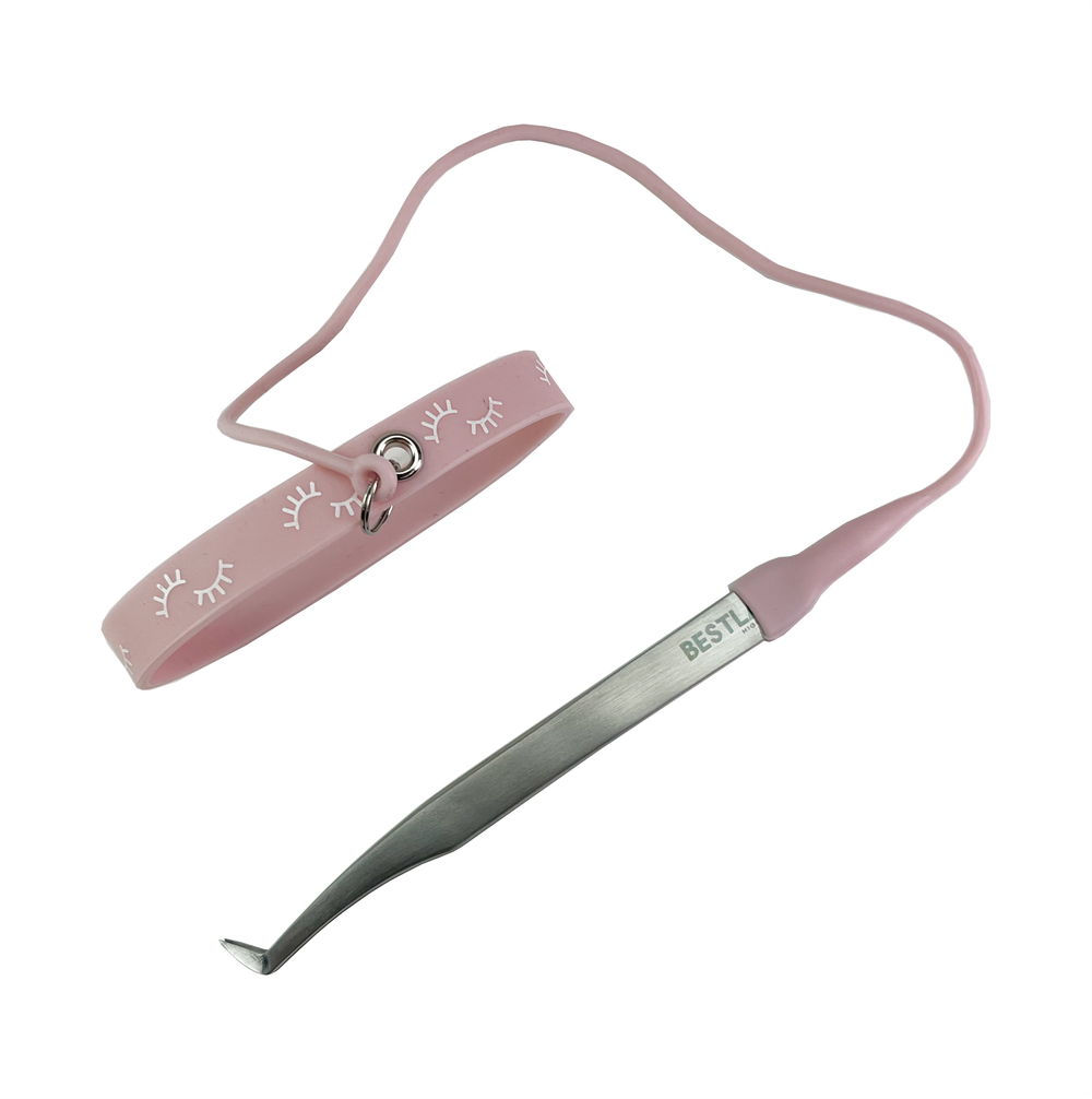 Браслет для пинцета Bestlash