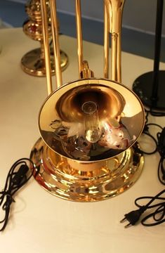 replica table lamp  BOTTI