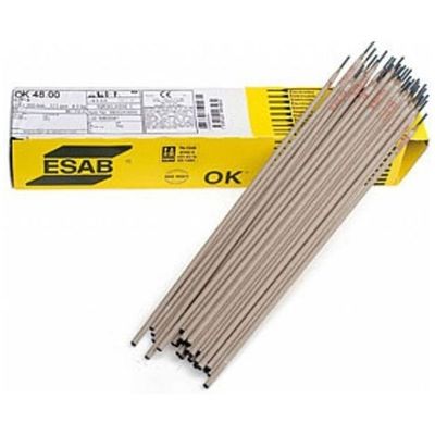 Электроды для ручной дуговой сварки и наплавки OK Weartrode 30 4.0x450mm