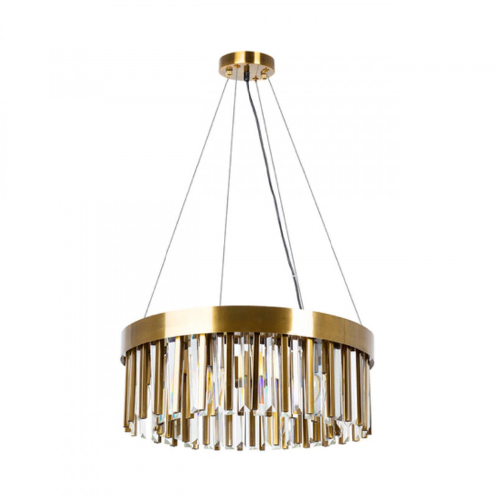 Люстра подвесная Arte Lamp A1037SP-6PB
