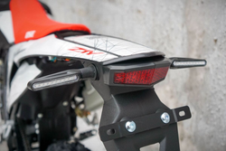 Мотоцикл кроссовый эндуро BSE Z1Y