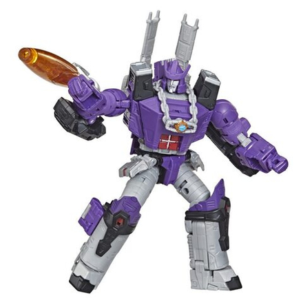 Hasbro Transformers Generations Legacy - фигурка лидера Galvatron F3518