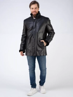 Дубленка натуральная зимняя Турция