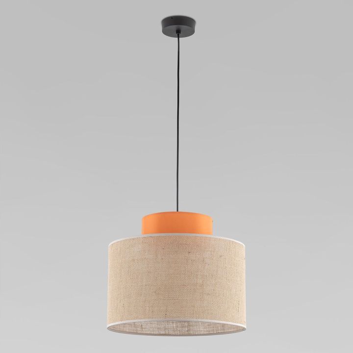 Подвесной светильник TK Lighting 3227 Duo
