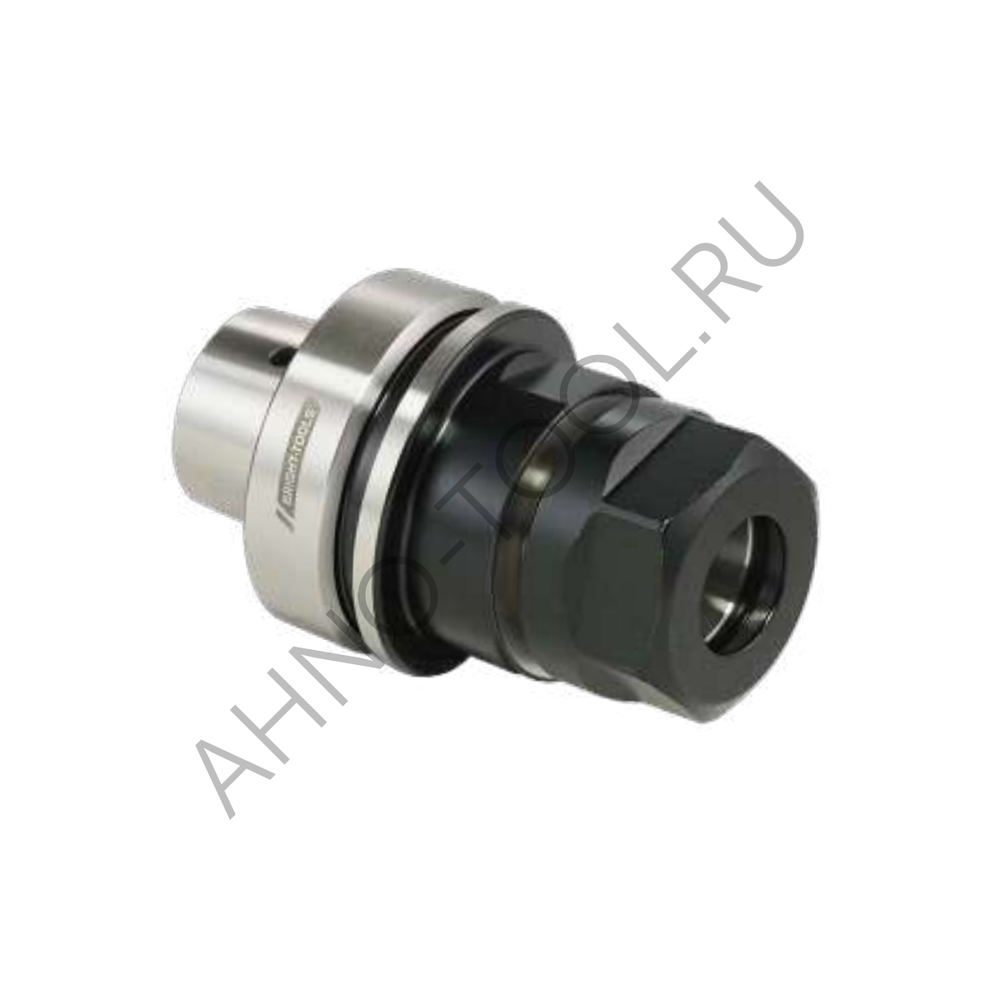 Патрон цанговый HSK63E-ER25-80 BRIGHT-TOOLS