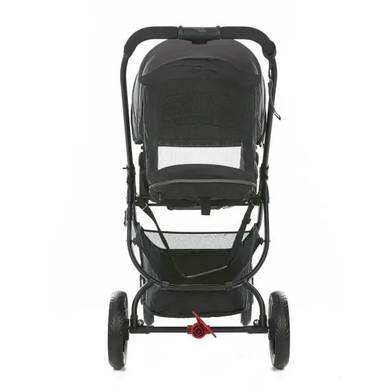Прогулочная коляска Valco Baby Snap 4 Ultra Flatt Matt Dove Grey