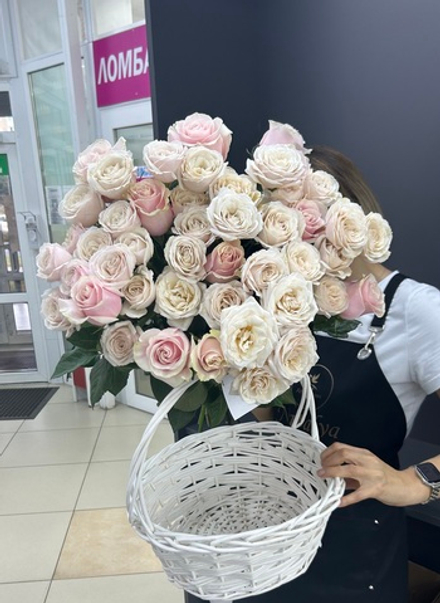 Корзина на выписку