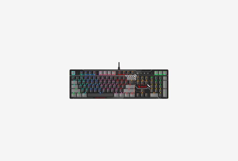 Клавиатура USB A4Tech Bloody B808N