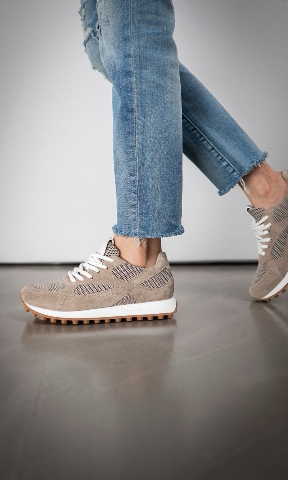 Кроссовки женские Kennel&Schmenger Cell