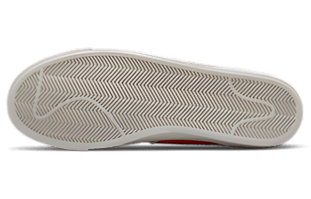 Кроссовки Nike Blazer Low '77 Jumbo