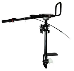 Комплект для сборки лодочного мотора Habert 00-00154799 (без двигателя)