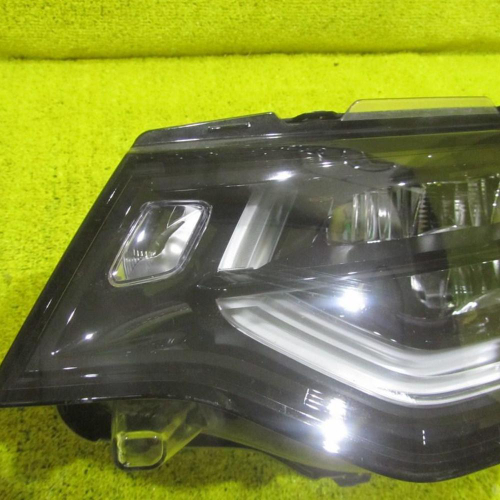 Фара левая Land-Rover Discovery 5 (2016-2021) LED