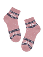 Брестские 1407 Arctic Носки женские (Махровые, Укороченные)