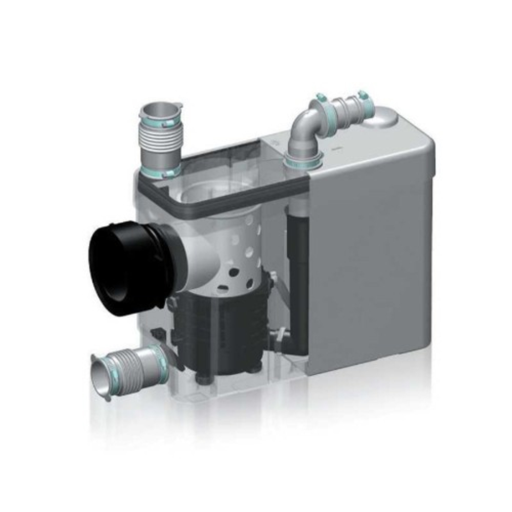 Установка канализационная SFA SANIPACK