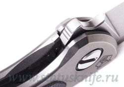 Нож Широгоров F95NL GX Limitedфотография - 9