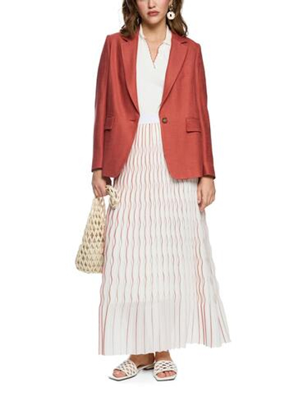 Marc Cain Блейзер из легкой вискозы