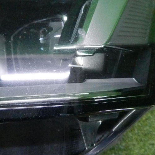 Фара левая Audi A5 2 8W (2016-2020) LED
