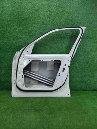 Дверь передняя правая BMW X3 G01 (2017-2024)