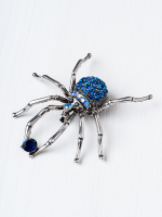 30061220 Брошь Chance