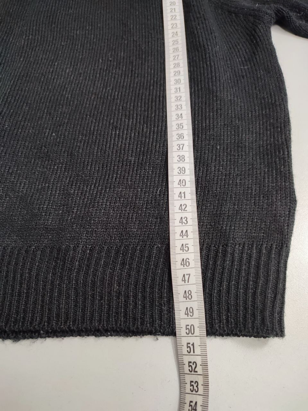 Джемпер Brave Soul  с лампасами 44 размер