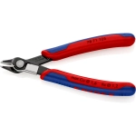 Кусачки прецизионные Electronic Super Knips® 125 мм Knipex 78 71 125