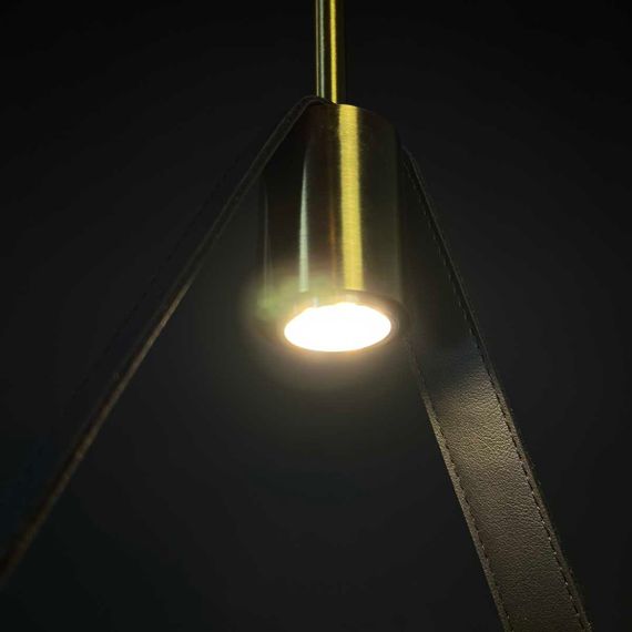 Подвесной светильник Imperium Loft Allied Maker 123600-22