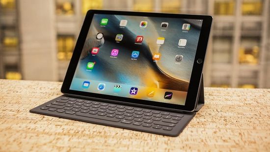 Обзор Apple iPad Pro 12.9-inch