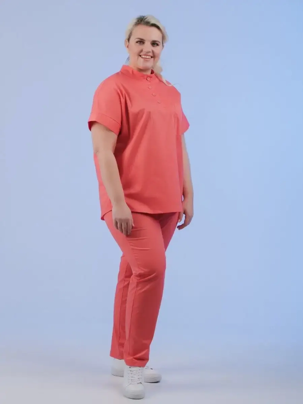 медицинские штаны