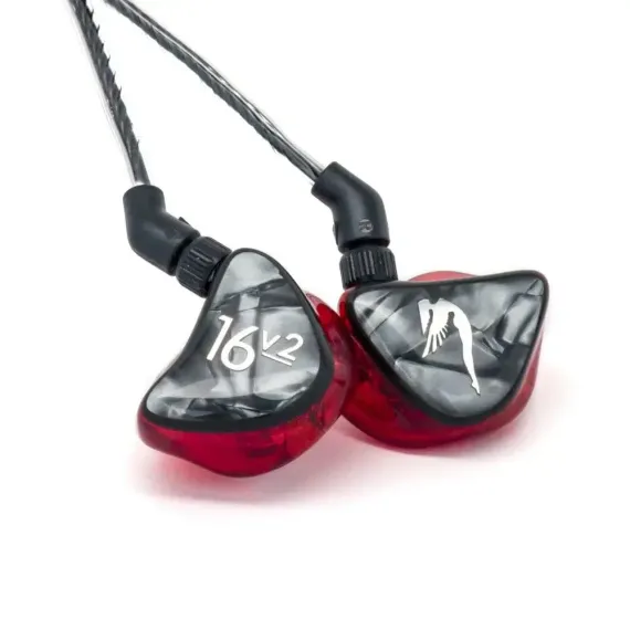 JH Audio 16V2 Pro