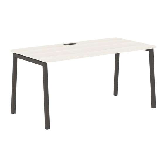 Стол прямой ELST 1580  1560х800х750 EDIS