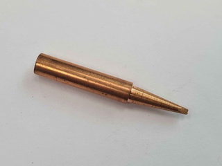 Жало Медное ET 900M-T-1.6D-CU