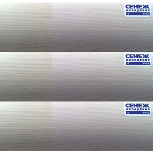 101-(иней) 9 кг Сенеж-Аквадекор