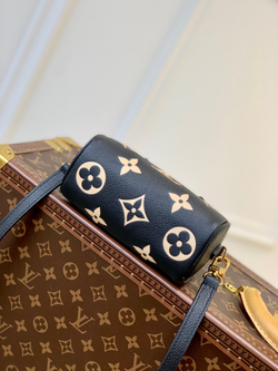 Louis Vuitton Nano Speedy