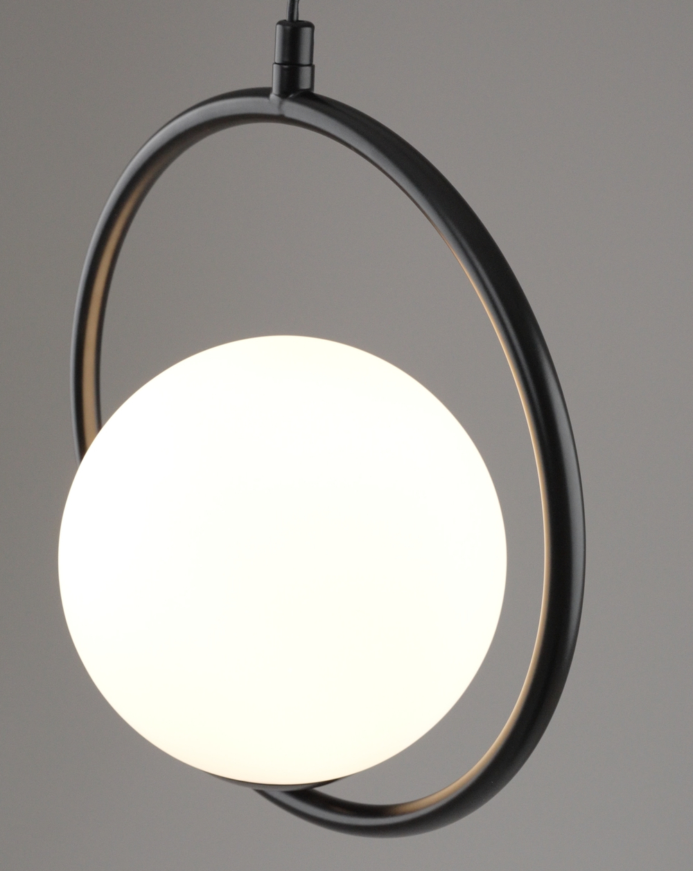 Светильник подвесной Moderli V11578-1P Barocco