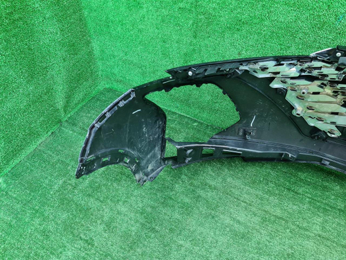 Бампер передний Omoda C5 (2022-н.в.)