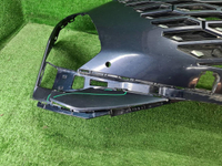 Бампер передний Omoda C5 (2022-н.в.)