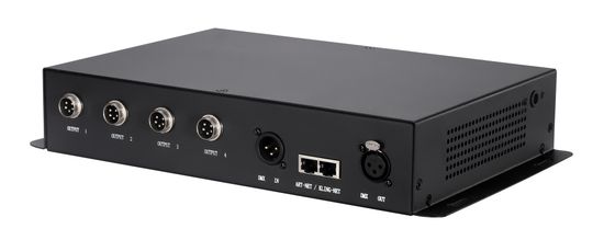 STAGELighting Dream Ball гирлянда DMX ip65