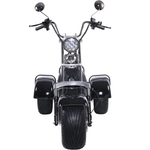 Электроскутер CityCoco Trike Kugoo C5 Pro