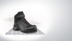 Ботинки Haix  Nevada 2.0 mid